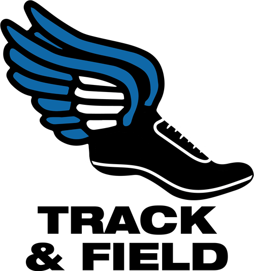 Track & Field logo